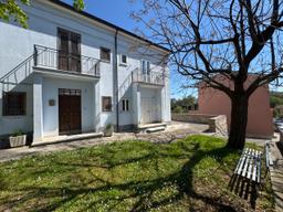 Villa, Gessopalena