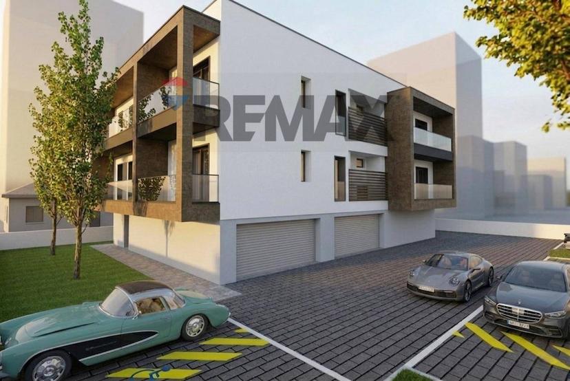 Appartamento in Via Garibaldi, San Martino di Lupari — foto 5 di 5
