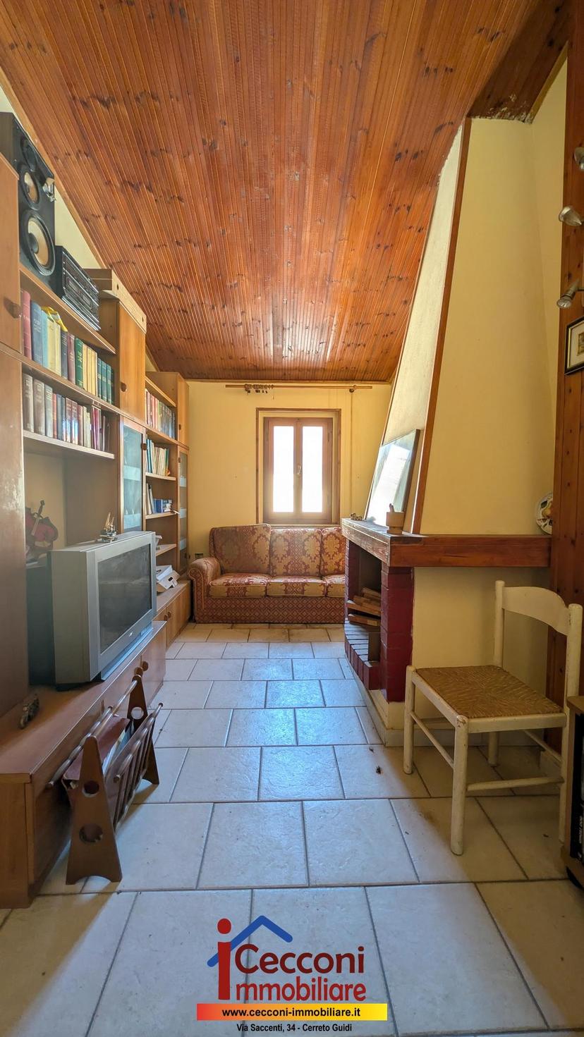 Appartamento, Cerreto Guidi — foto 4 di 5