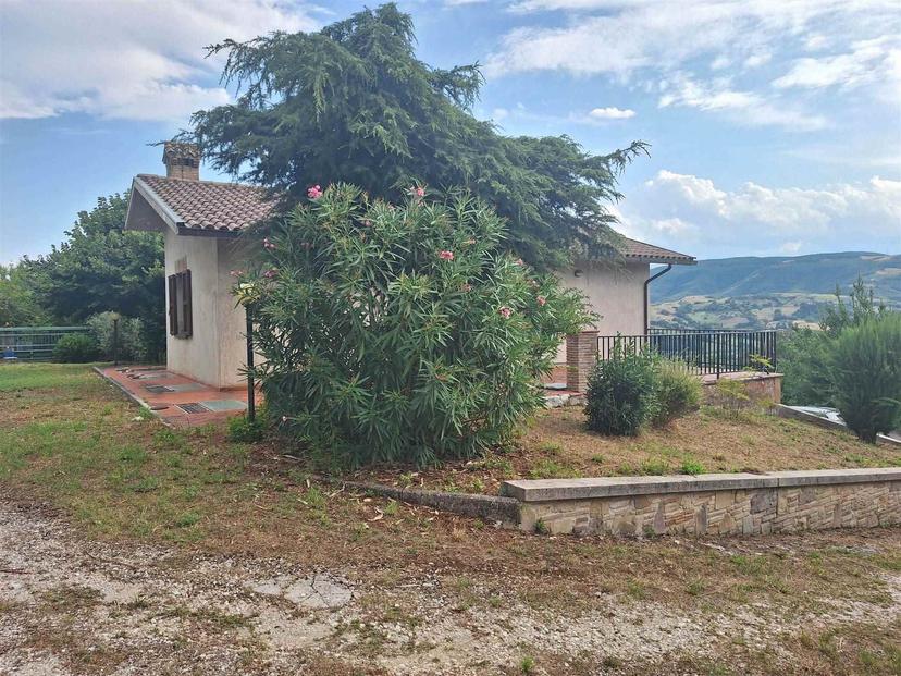 Casa indipendente, San Severino Marche — foto 4 di 5