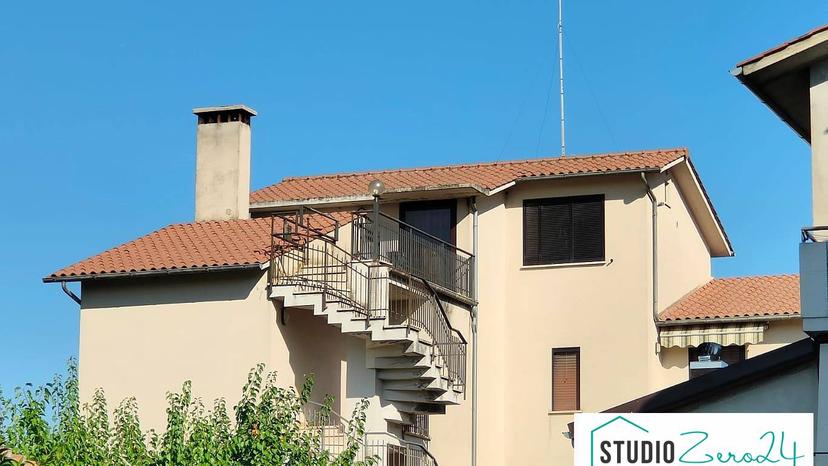 Bilocale in Rimembranze 22, Amelia — foto 5 di 5