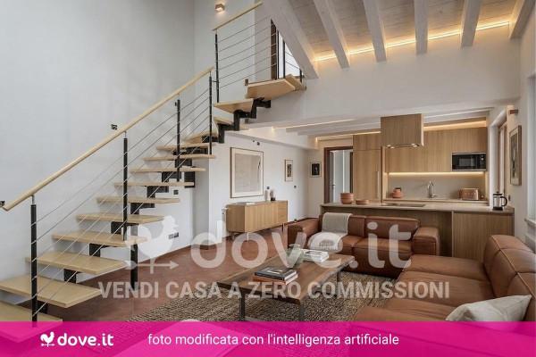 Trilocale in Via San Martino 35, Manerbio — foto 5 di 5