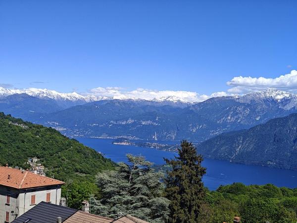 Terratetto unifamiliare in Via Dossello 20, Pigra — foto 4 di 5