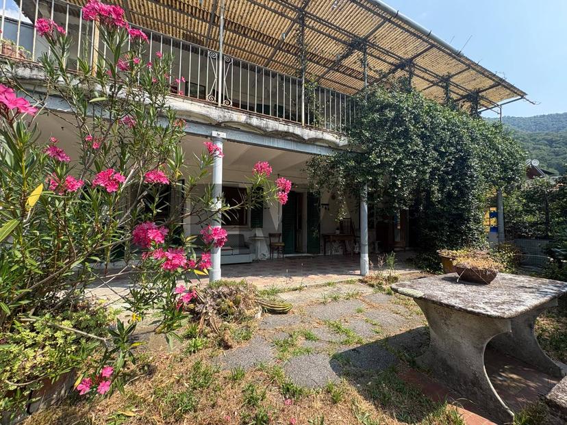 Casa indipendente in Via al Ponte 70, Mergozzo — foto 4 di 5