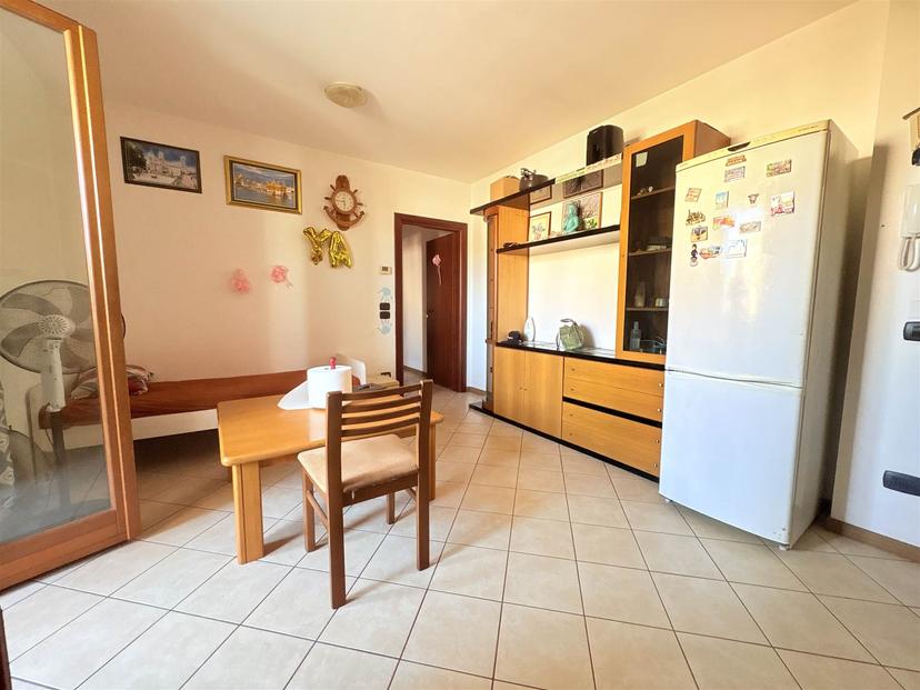 Quadrilocale in Via Puccini, Montecchio Maggiore — foto 2 di 5