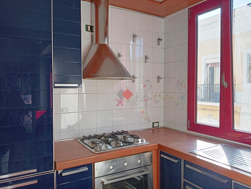 Casa indipendente in Via delle Torri 11, Grottaglie — foto 2 di 5