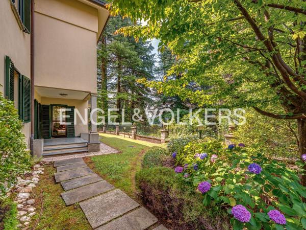 Villa in Via Acconciatoria per Pagnano, Asso — foto 3 di 5