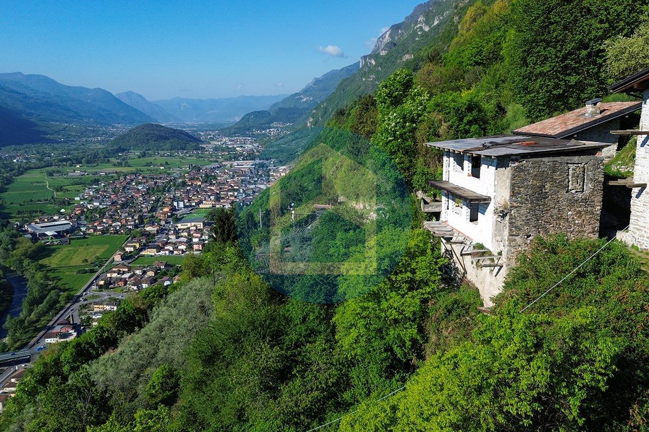 Casale in Piancogno Bs 25052 Via , Piancogno