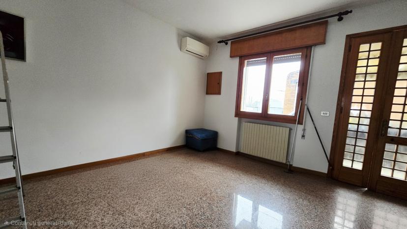 Villa a schiera in Via Filippi Nuova, Ospedaletto Euganeo — foto 2 di 5