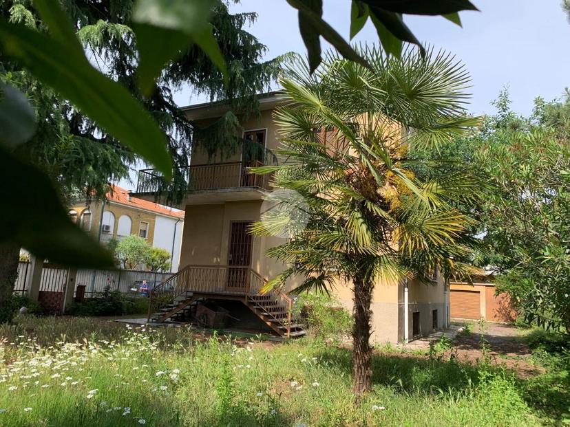 Villa in Via Monte Nevoso 2, Paderno Dugnano — foto 4 di 5