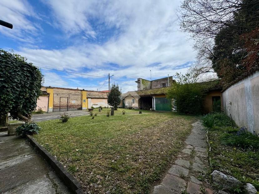 Casa indipendente in Via Piva 11, Credera Rubbiano — foto 5 di 5