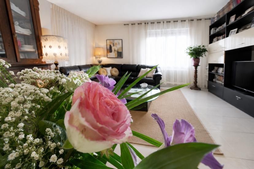 Quadrilocale in Via Giotto 20, Montopoli in Val d'Arno — foto 2 di 5