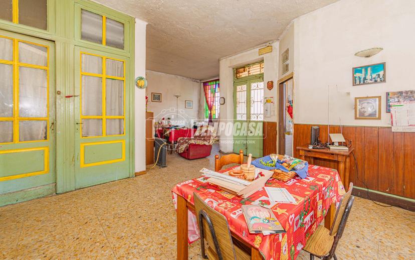Casa indipendente in Via San Maria di Castello 17, Mortara — foto 4 di 5