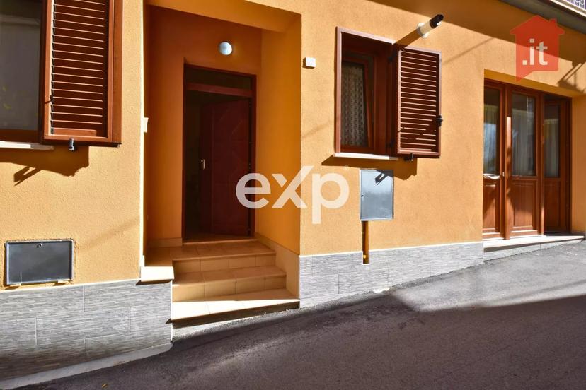 Villa bifamiliare in Vico II Villotta, Casalbordino — foto 2 di 5