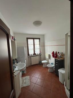 Quadrilocale, Bistagno