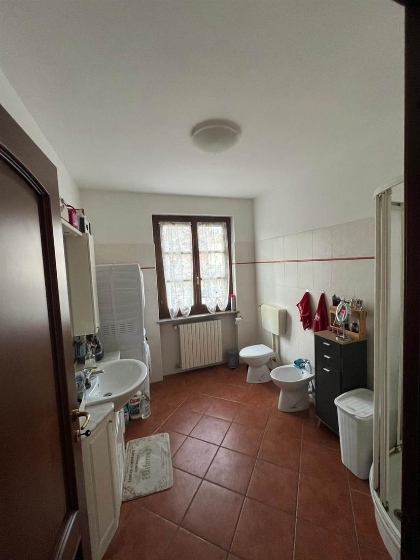 Quadrilocale, Bistagno