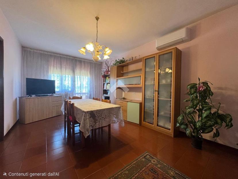 Trilocale in Via Rossini 14, Cartura — foto 5 di 5