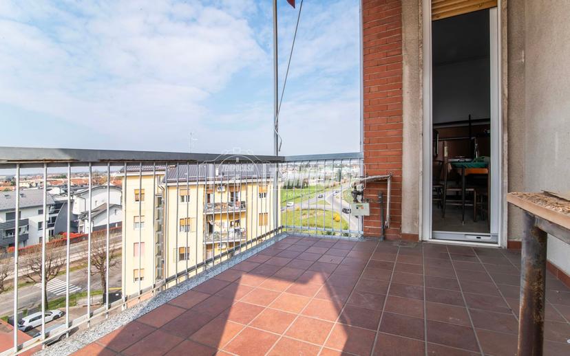 Trilocale in Via Vivaldi 6, Origgio — foto 3 di 5