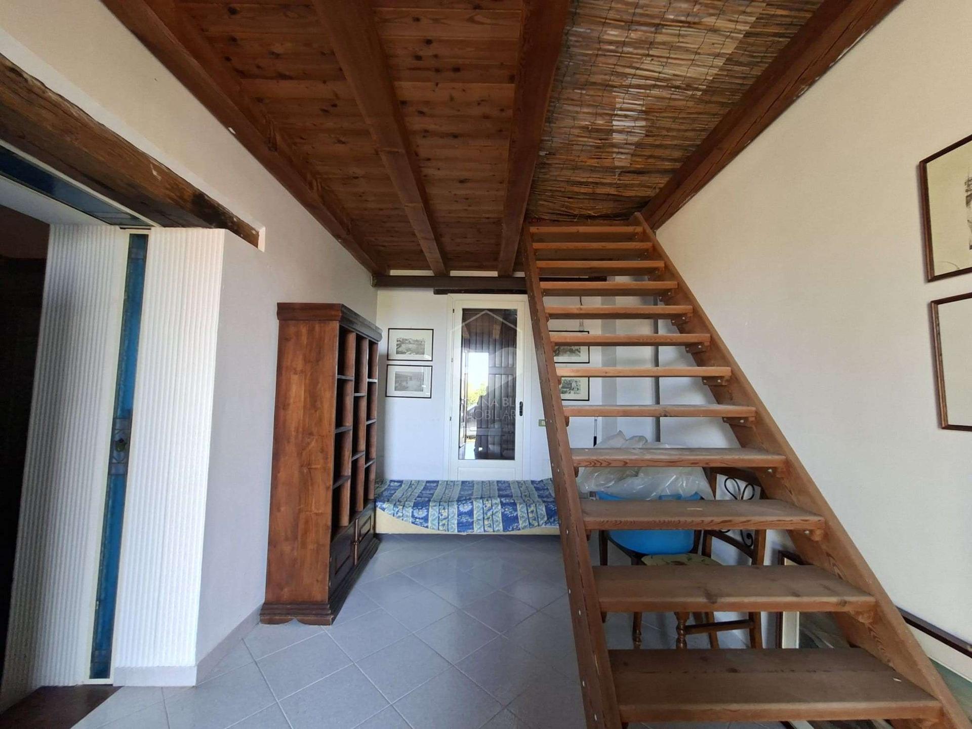 Villa unifamiliare in Via Salemi, Mazara del Vallo