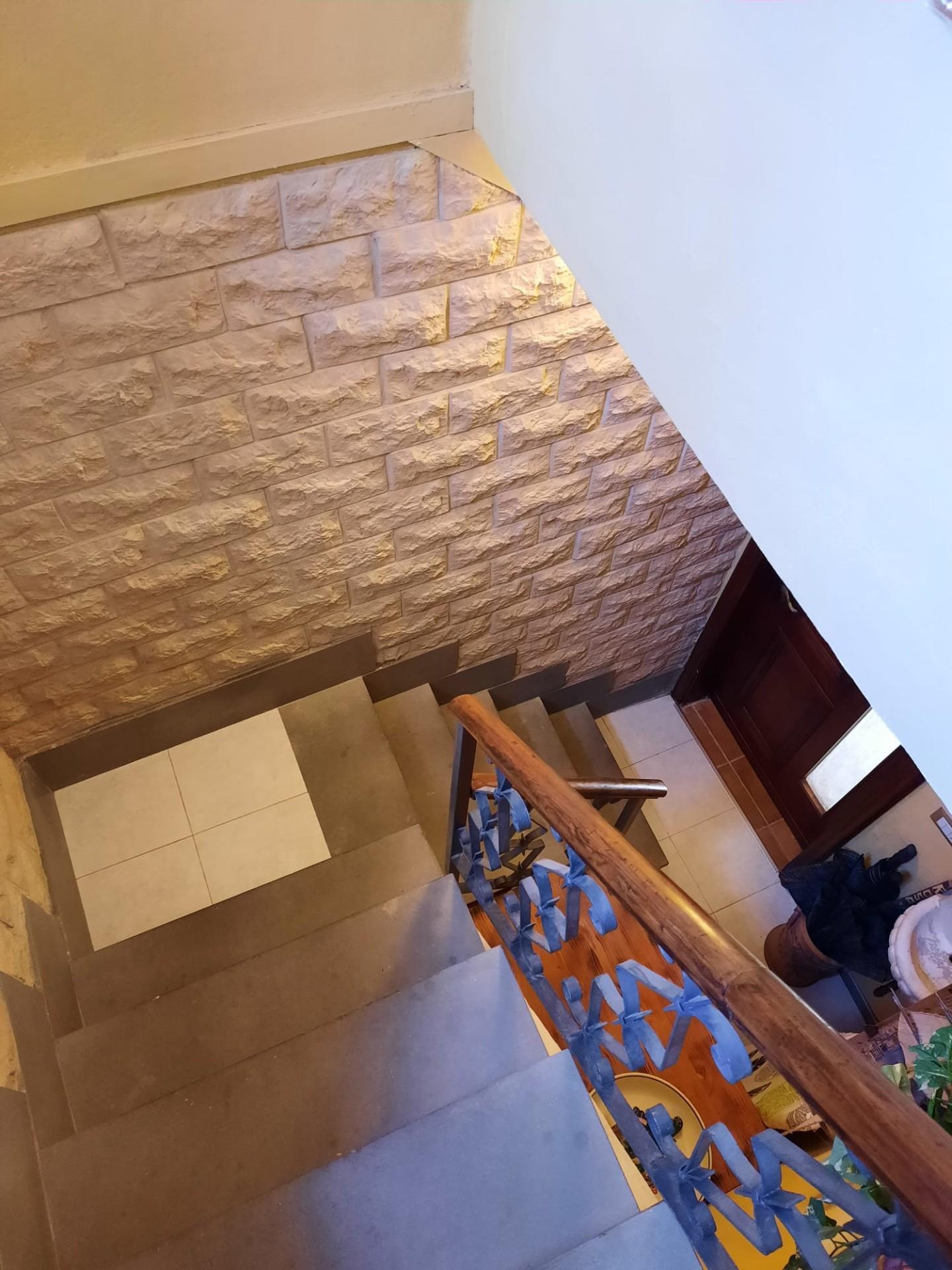 Appartamento, Terricciola