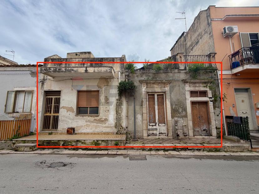 Casa indipendente in Viale della Repubblica 52, Pozzallo — foto 3 di 5