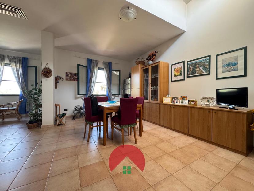 Villa in Villaggio Satiria, Bernalda — foto 2 di 5