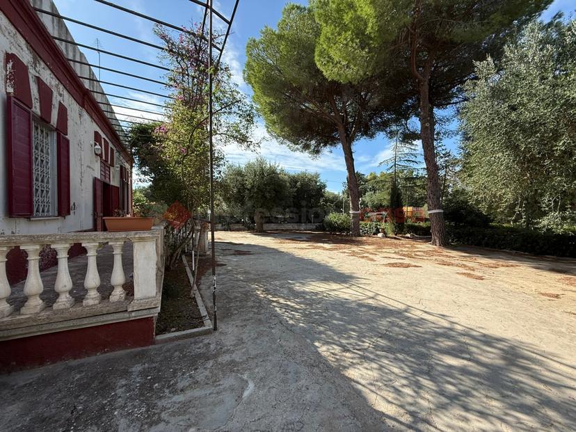 Villa in Viale della Costituzione 26, Grottaglie — foto 4 di 5