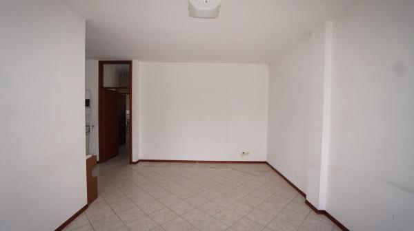 Trilocale in Via San Giorgio, Cassolnovo — foto 3 di 5