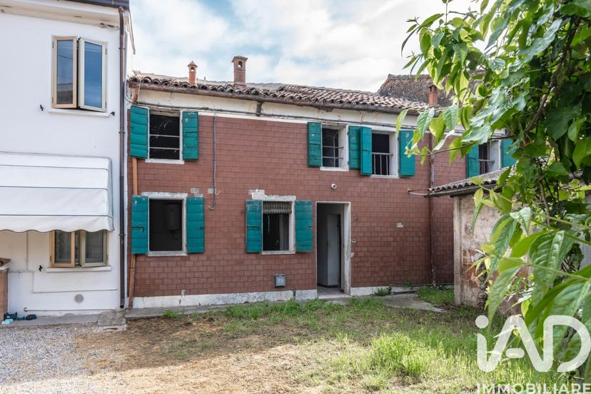 Villa a schiera in Via Marconi 32, Voghiera — foto 4 di 5