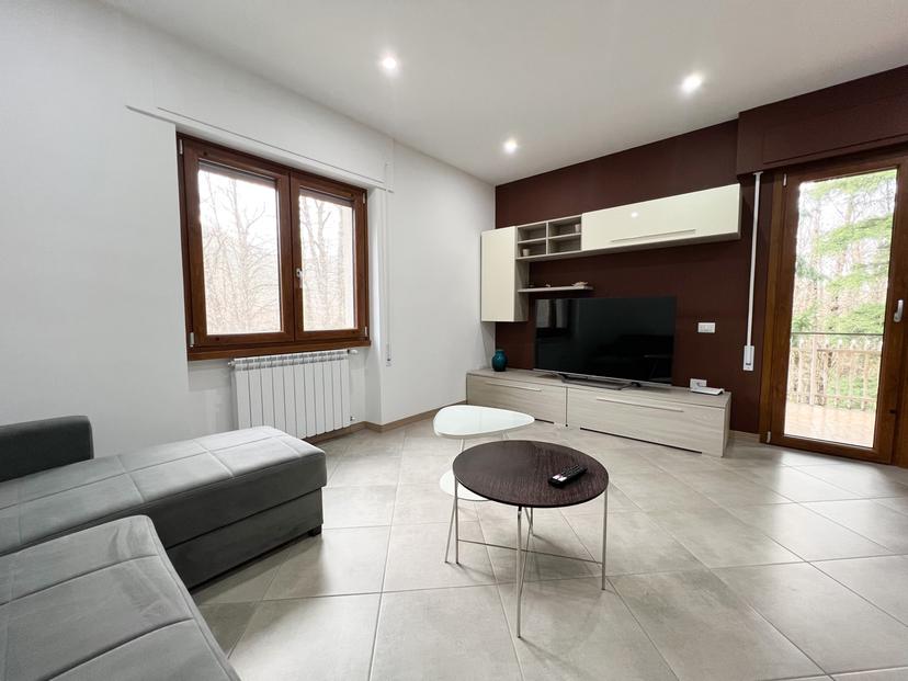 Appartamento in Via Le Cese 15, Fiuggi — foto 2 di 5