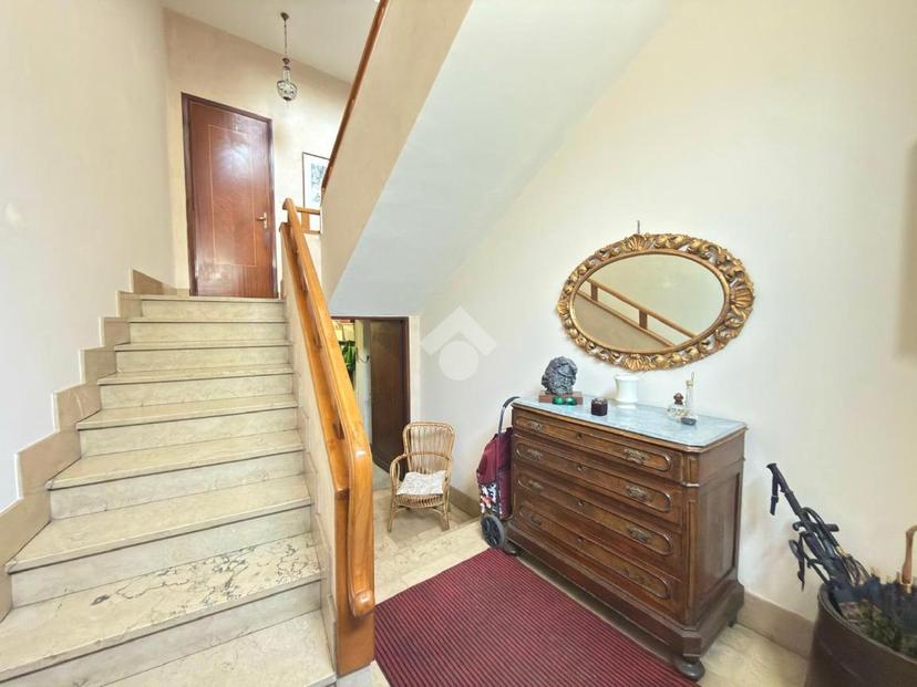 Casa indipendente in Via Coazze 15, Giaveno — foto 5 di 5