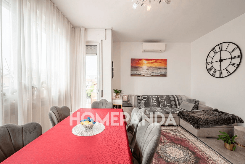 Trilocale in Via Cesare Battisti 3, Casorate Primo — foto 2 di 5