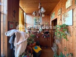 Villa plurifamiliare in Via Garibaldi 48, Lozzolo