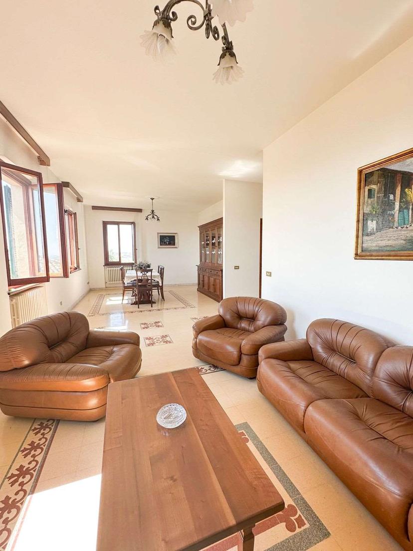 Villa bifamiliare, Osimo — foto 2 di 5