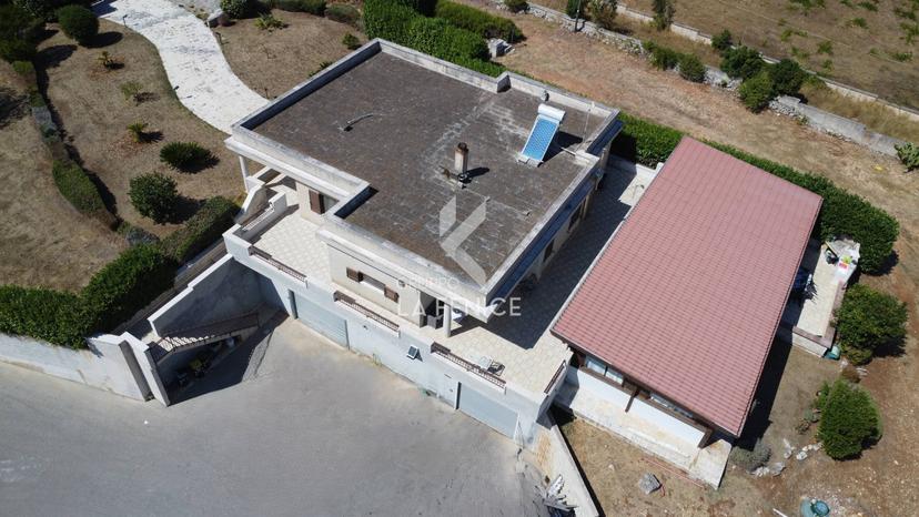 Villa in Strada Votano, Martina Franca