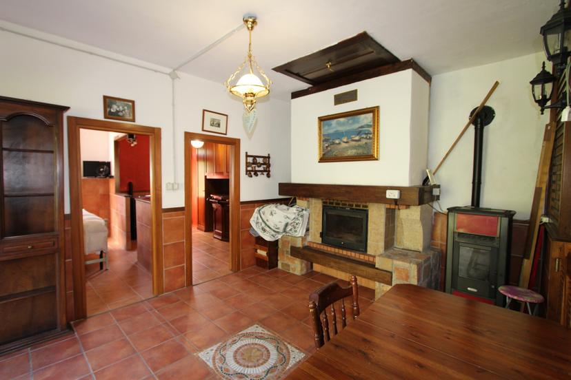 Casa indipendente, Neirone — foto 5 di 5