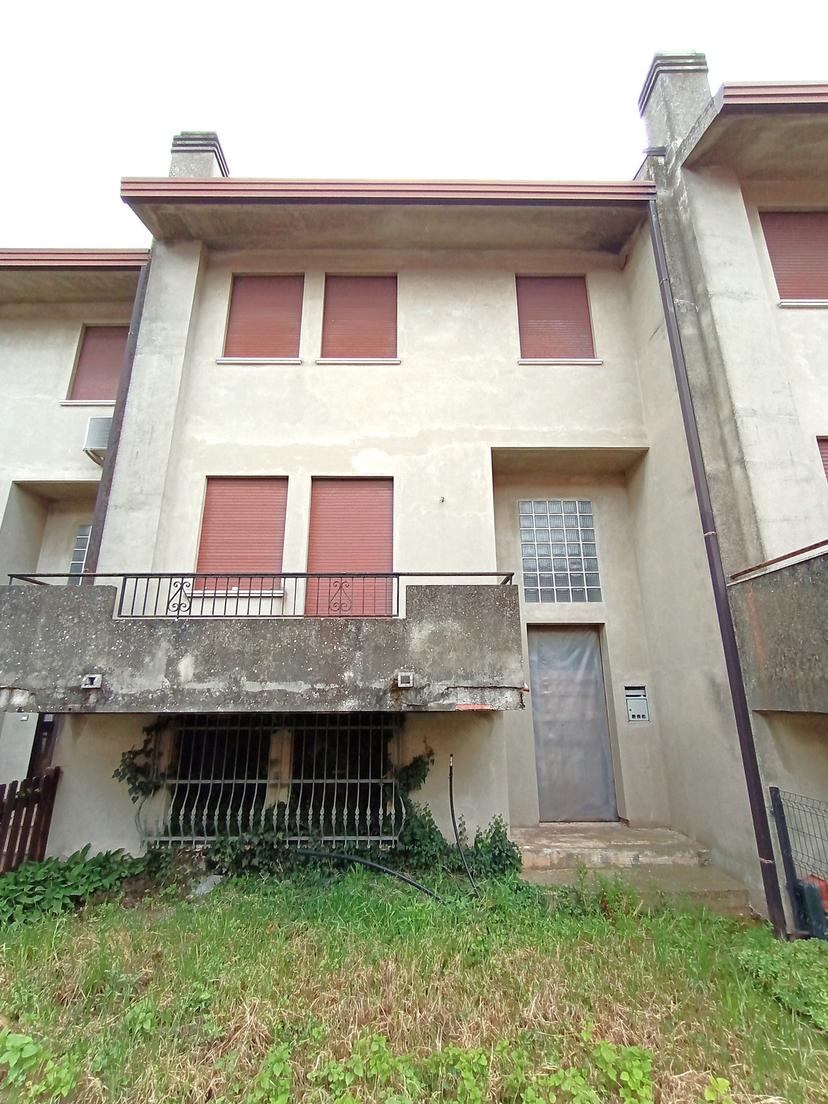 Casa indipendente in Boscochiaro, Via Chiara Rovelli 00, Cavarzere — foto 3 di 5