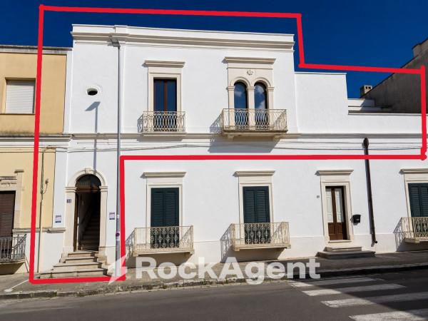 Appartamento in Via Cavour 112, Salice Salentino — foto 3 di 5
