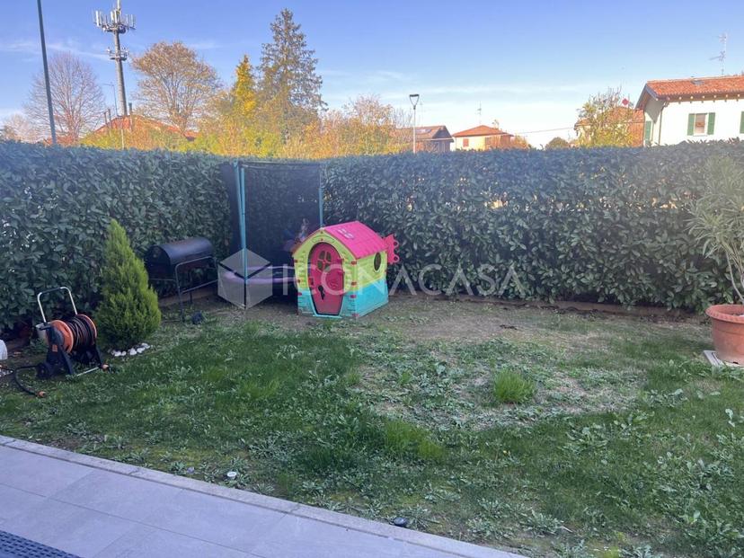 Quadrilocale in Via Dino Andreoli 6, San Lazzaro di Savena — foto 4 di 5