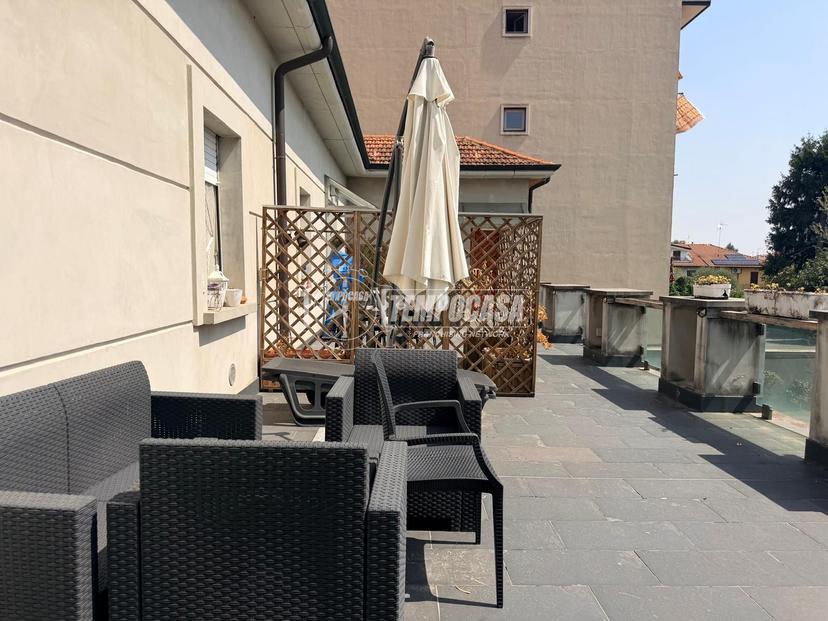 Quadrilocale in Via XI Febbraio, Parabiago — foto 5 di 5
