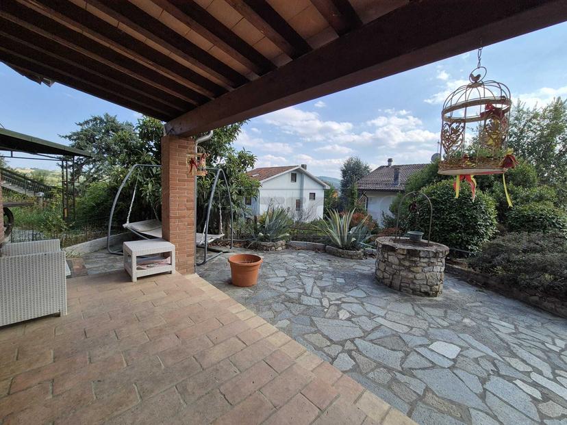 Villa in Via Bottego, Salsomaggiore Terme — foto 2 di 5