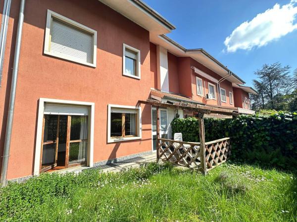 Villa a schiera, Novara — foto 2 di 5