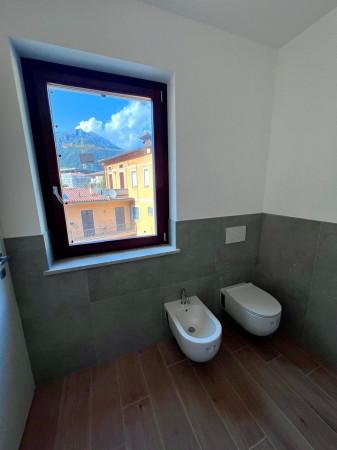 Trilocale in Via Pietro Beretta, Gardone Val Trompia — foto 5 di 5