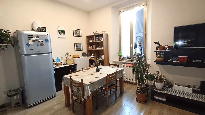 Trilocale in Viale Cristoforo Colombo, Ancona — foto 3 di 5