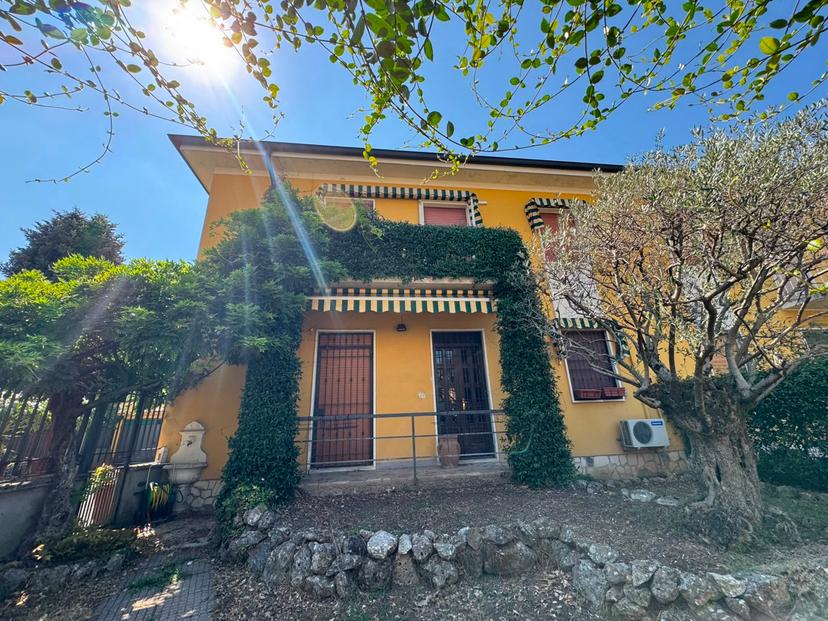 Villa a schiera in Via per Castrezzato 8, Coccaglio — foto 5 di 5