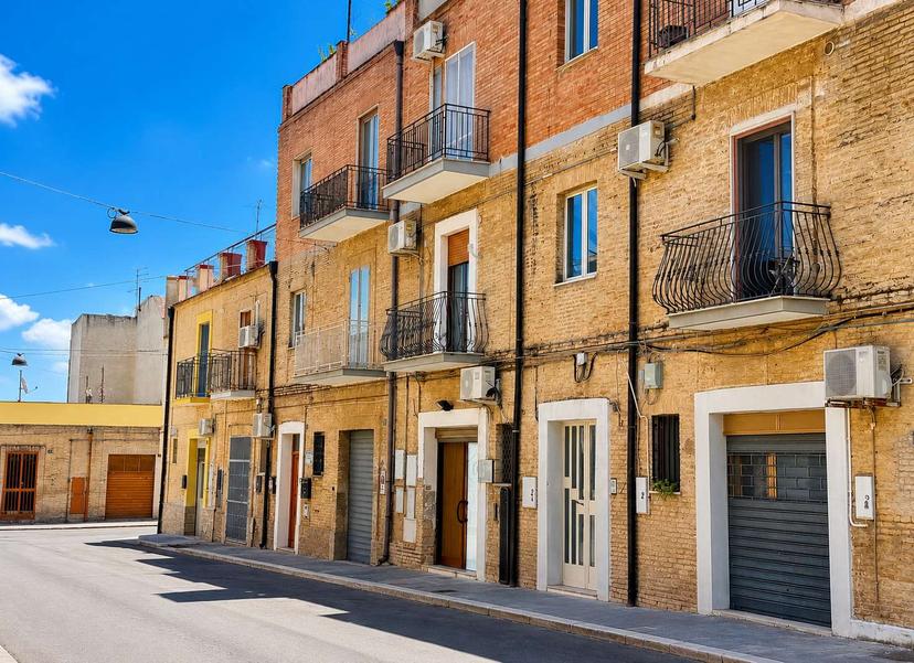 Bilocale, Lucera — foto 4 di 5