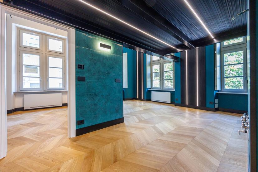 Loft in Corso Raffaello, Torino — foto 3 di 5