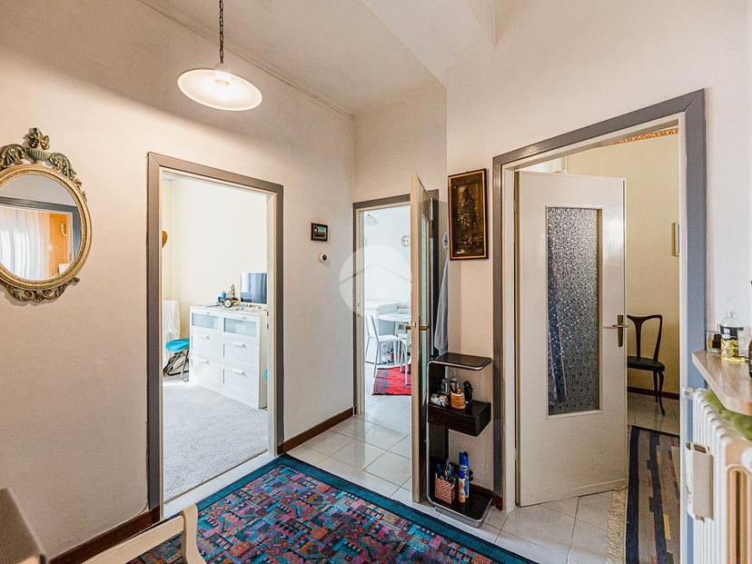 Quadrilocale in Via Grezzano 41, Villafranca di Verona — foto 2 di 5