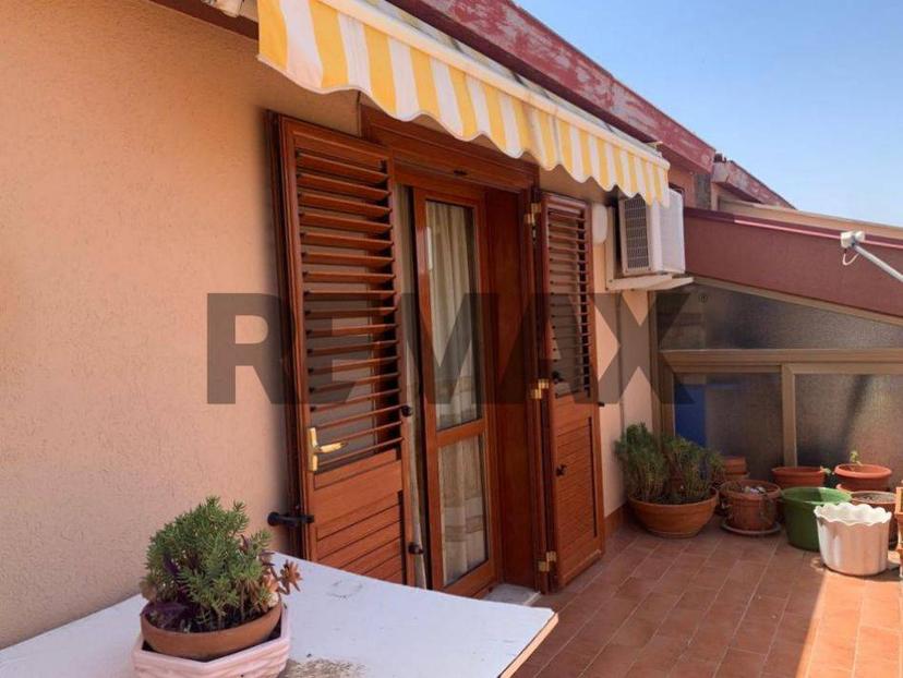 Trilocale in Via Barriera del Bosco 4, Sant'Agata li Battiati