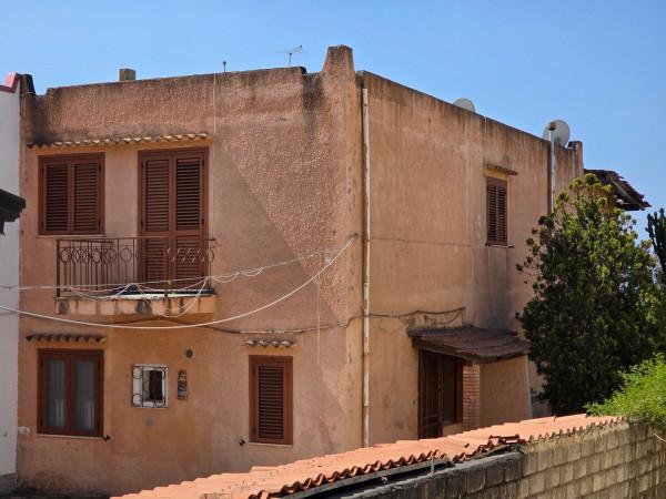 Villa bifamiliare in Via Vittorio Veneto 7, Diamante — foto 4 di 5
